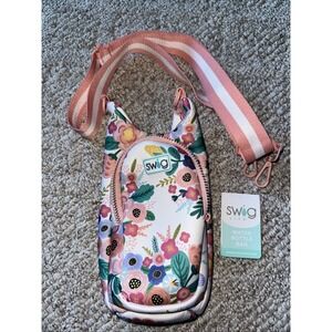 Swig Life  Water Bottle Bag & Wallet NWT